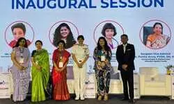 Womens Health India (WHI 2024) Conference Highlights Paradigm Shift in Prioritizing Womens Well-being Womens Health India (WHI 2024) Conference Highlights Paradigm Shift in Prioritizing Womens Well-being