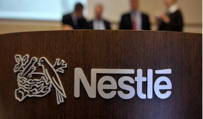 Food formulation done on global basis, racial stereotype charges unfortunate: Nestle