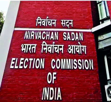 BJP and Congress seek more time to respond to EC notice