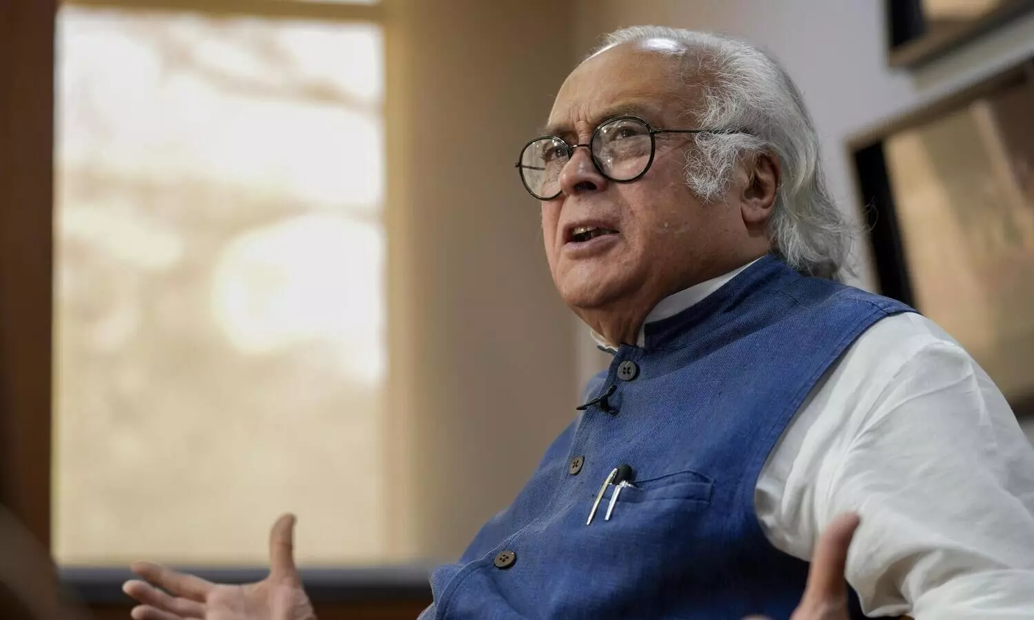 Why has PM ignored plight of Marathwadas farmers: Cong jabs Modi