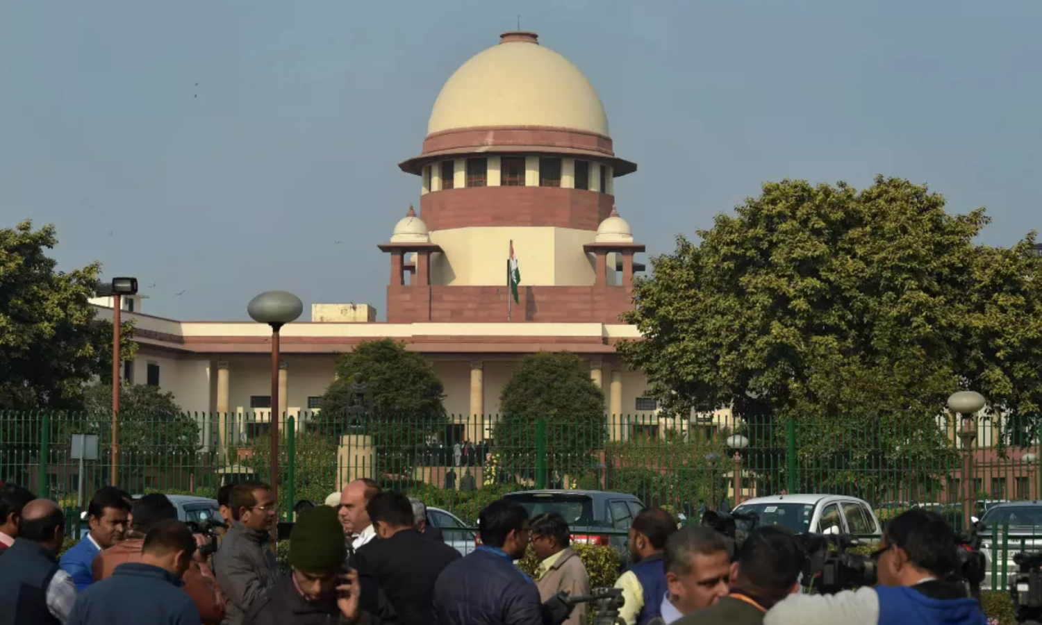 SC directs inspection of detention camps for foreigners