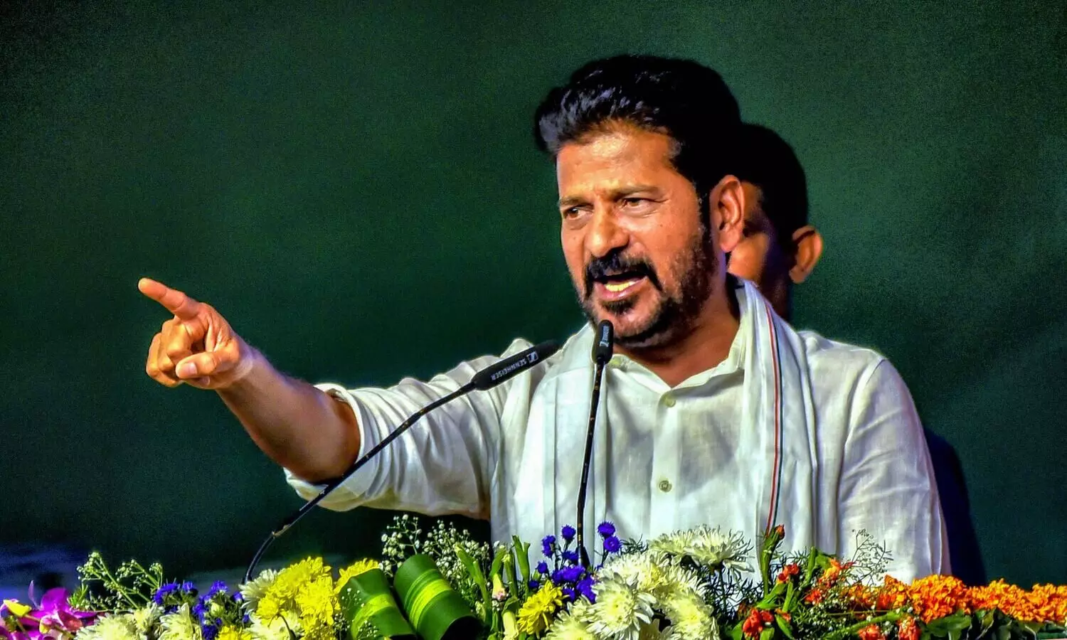 ‘Delhi Police asks Telangana CM Reddy to join probe in Amit Shah’s doctored video case’