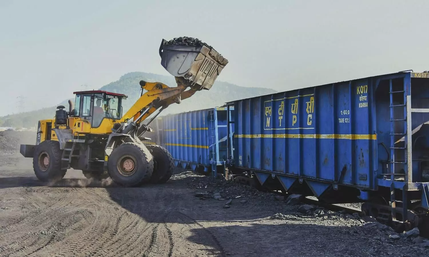 Key infra sectors growth rises to 5.2% in March