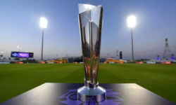 Rohit to lead India’s T20 World Cup campaign; Sanju, Chahal in