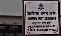 UGC issues warning on fake online degrees