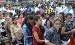 Balancing JEE preparations with extra-curricular