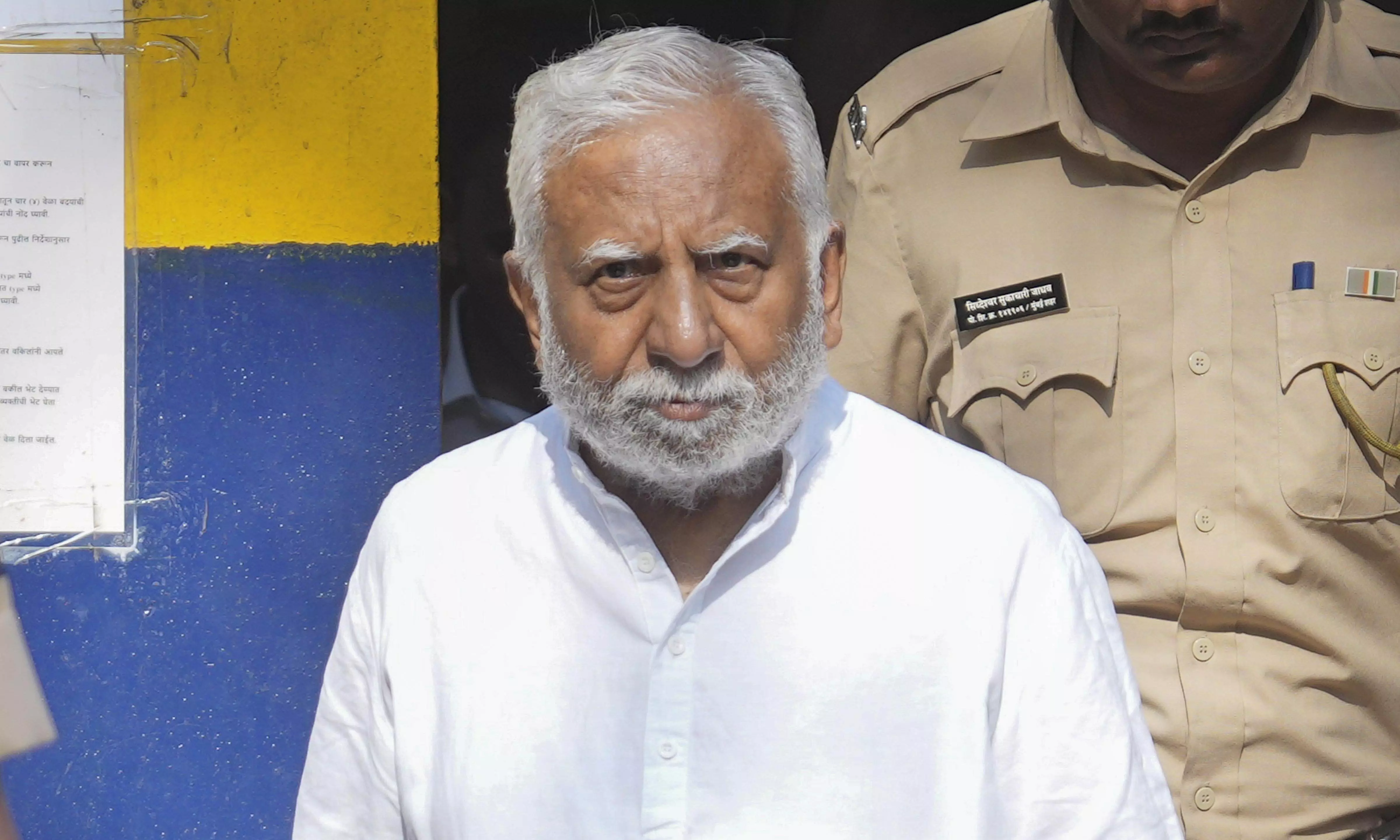 Jet Airways founder Naresh Goyal seeks bail on health grounds