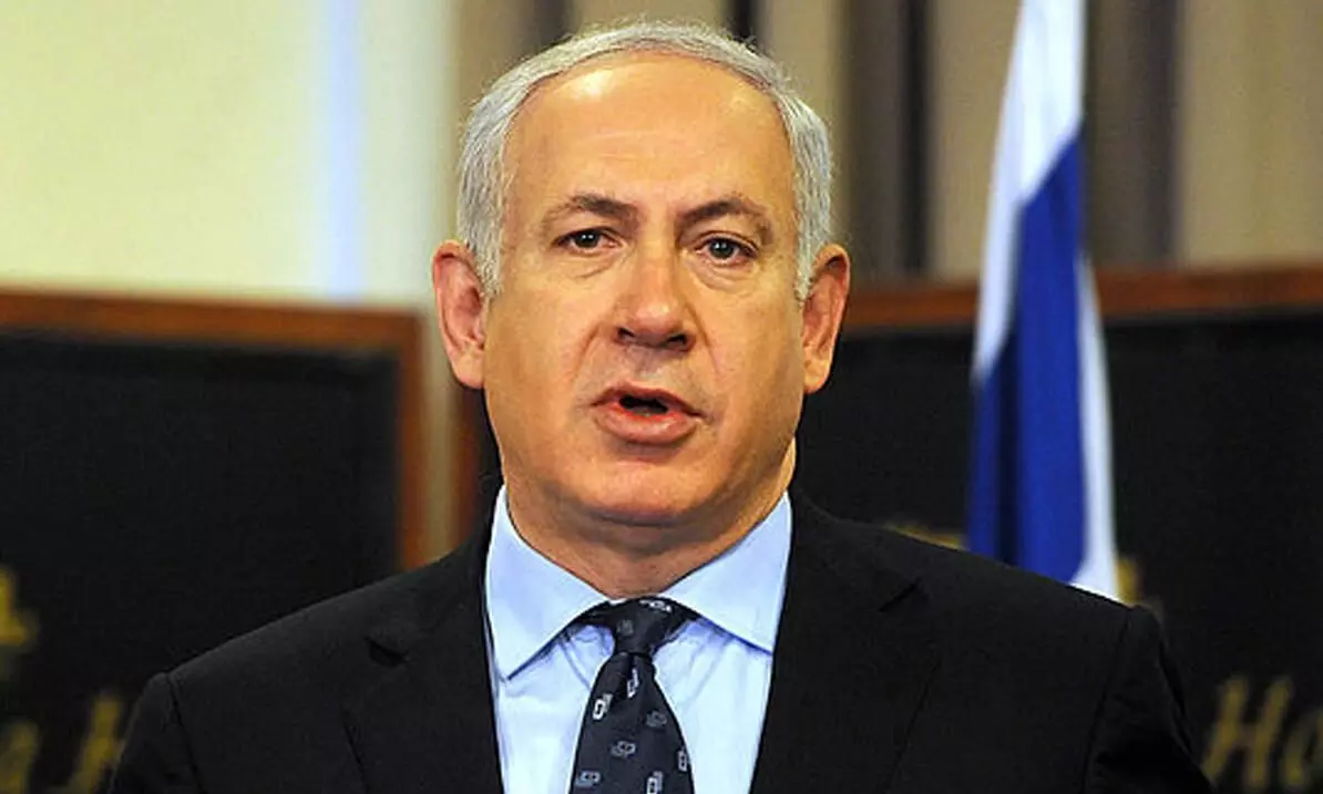 Netanyahu vows to invade Rafah in southern Gaza
