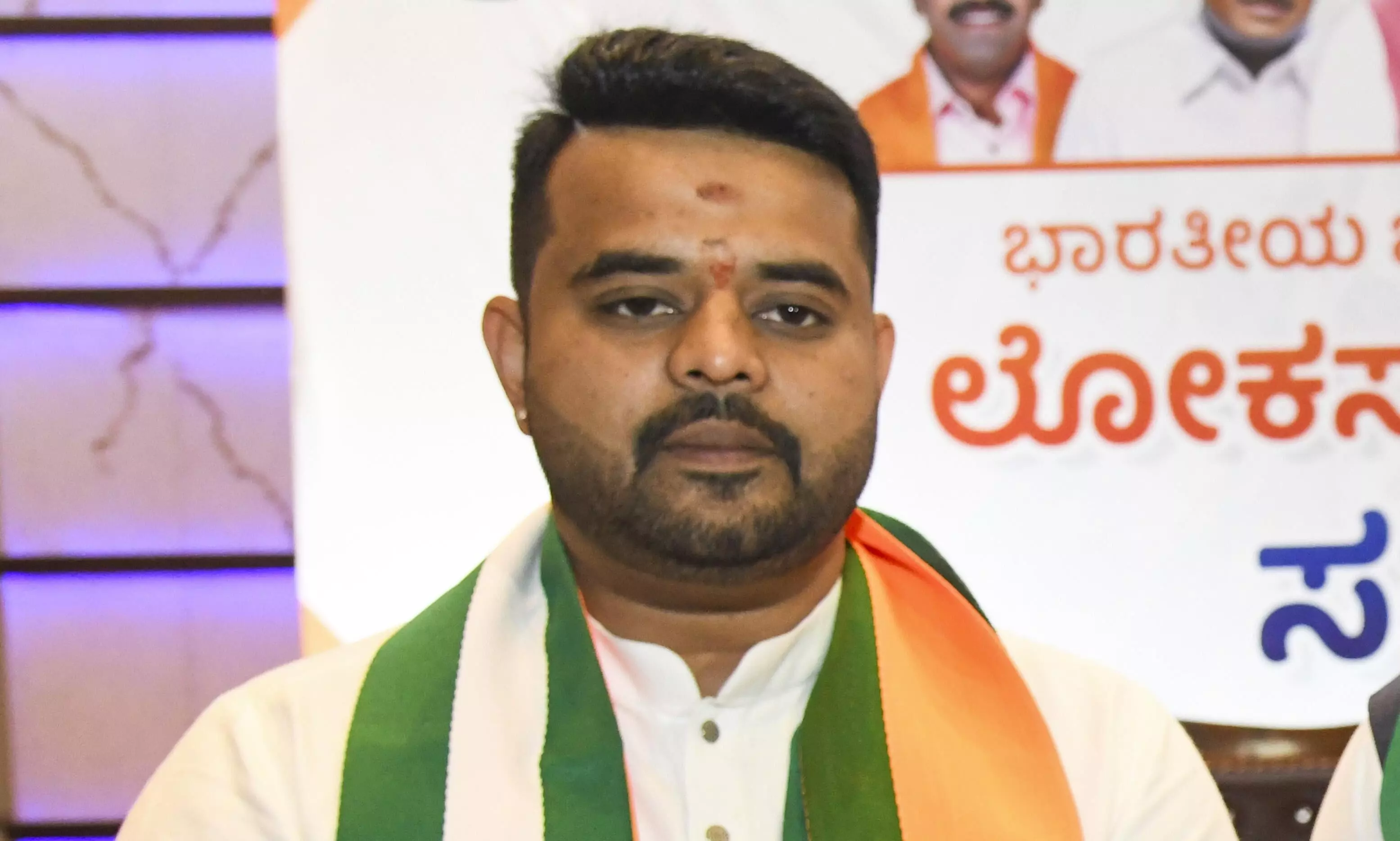 Revanna case: BJP counter-attacks Cong, questions delayed action by Karnataka govt Revanna case: BJP counter-attacks Cong, questions delayed action by Karnataka govt