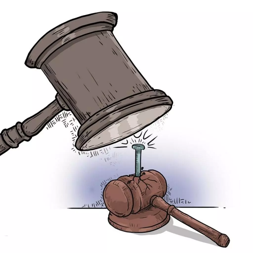 Unhealthy amendments Unhealthy amendments
