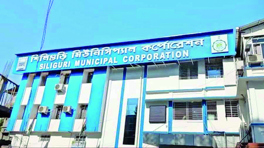 Siliguri Municipal Corporation set to take action against illegal boring for groundwater Siliguri Municipal Corporation set to take action against illegal boring for groundwater