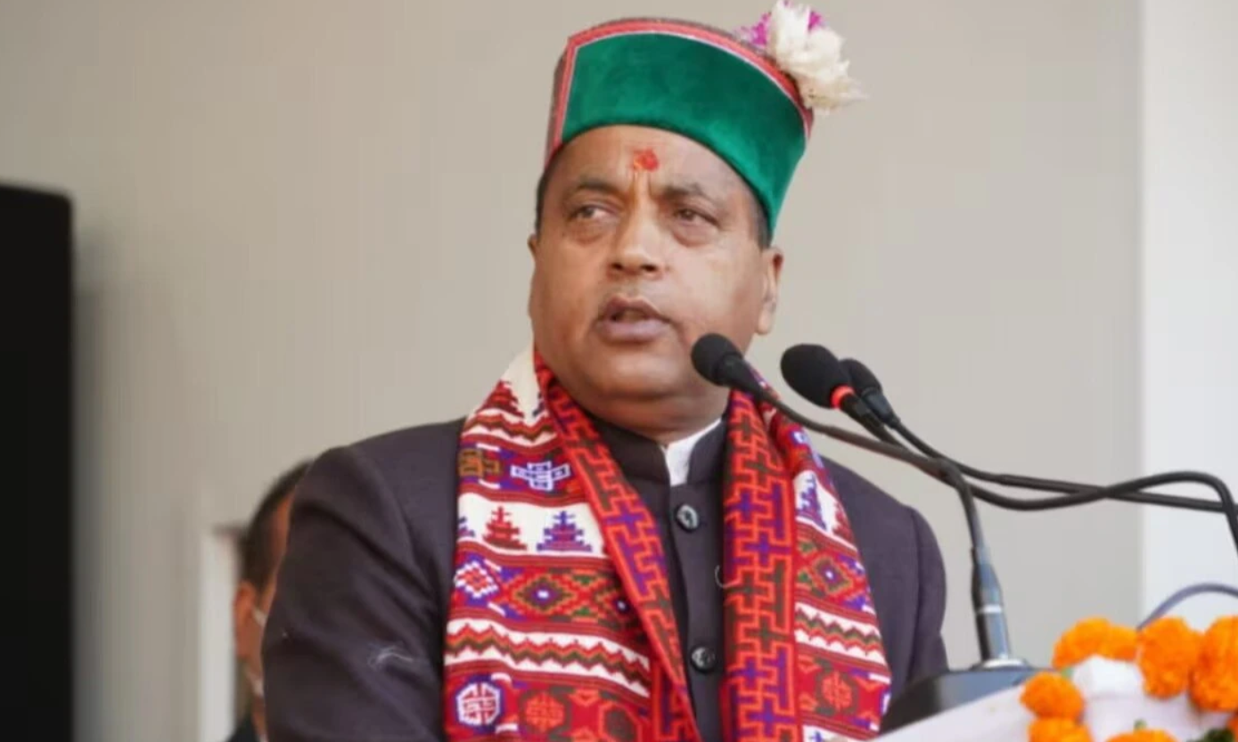 Jairam Thakur & Vikramaditya Singh clash over undemocratic maneuvers