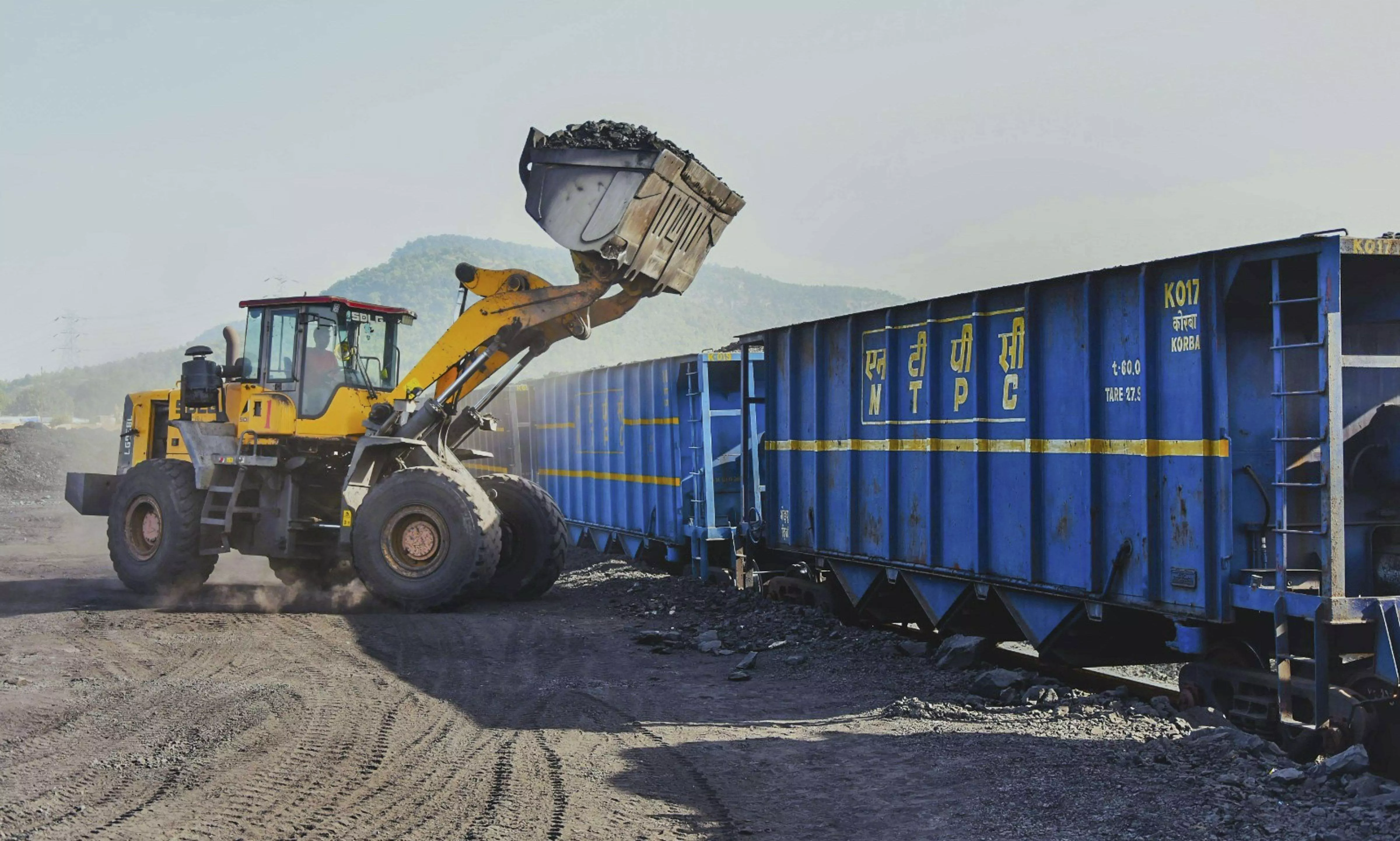 Key infra sectors growth rises to 5.2% in March