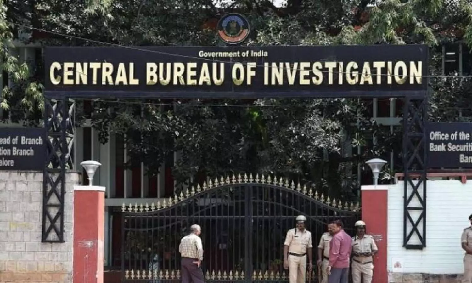 CBI conducts nationwide operation against app based investment scheme