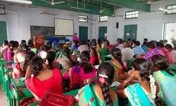 Nexus of Good: Transformative empowerment Nexus of Good: Transformative empowerment