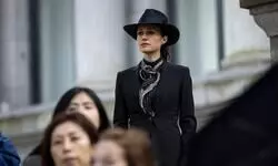 Carla Gugino to play Vivien Leigh in ‘The Florist’