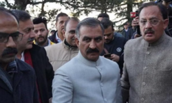 Fight in Himachal is against saleable MLAs: Sukhu