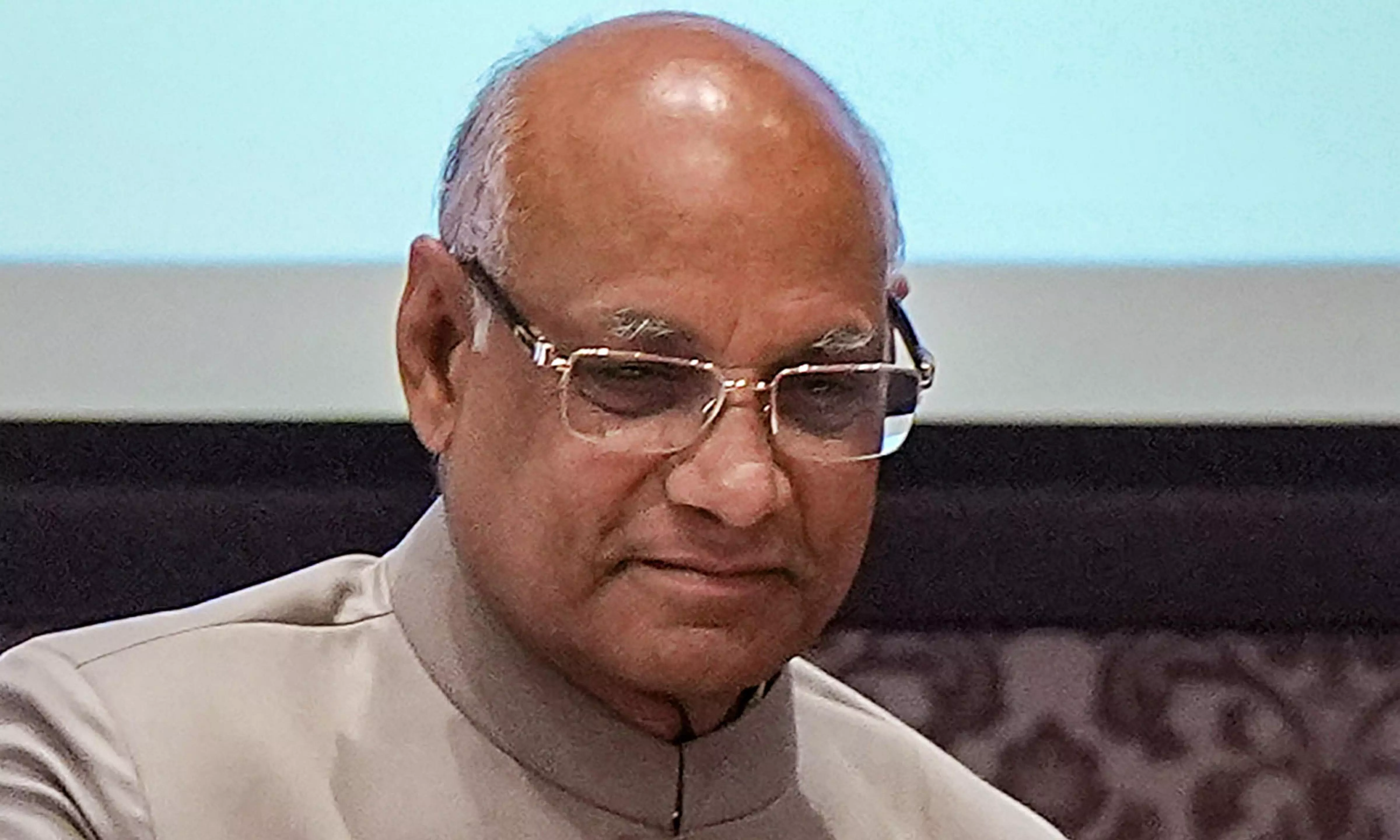 Maharashtra leading in cyber security: Governor Bais
