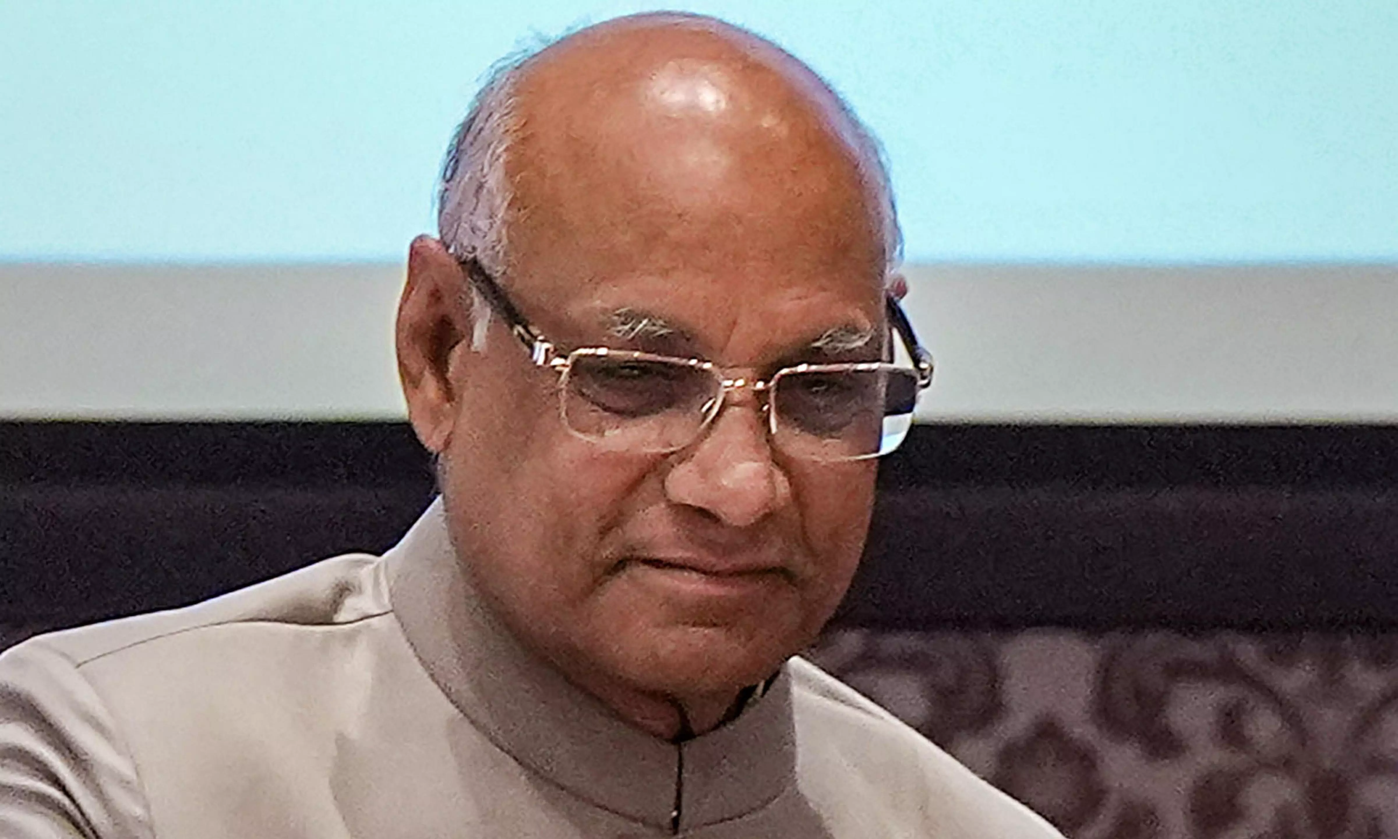 Maharashtra leading in cyber security: Governor Bais Maharashtra leading in cyber security: Governor Bais