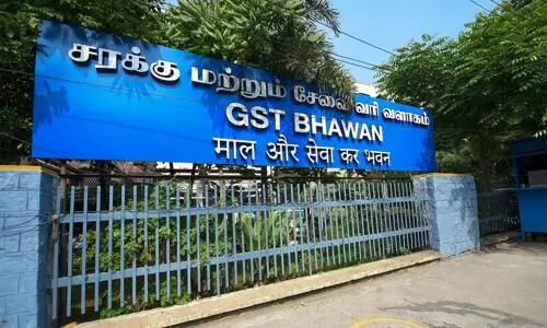 GST collection breaches Rs 2 lakh cr