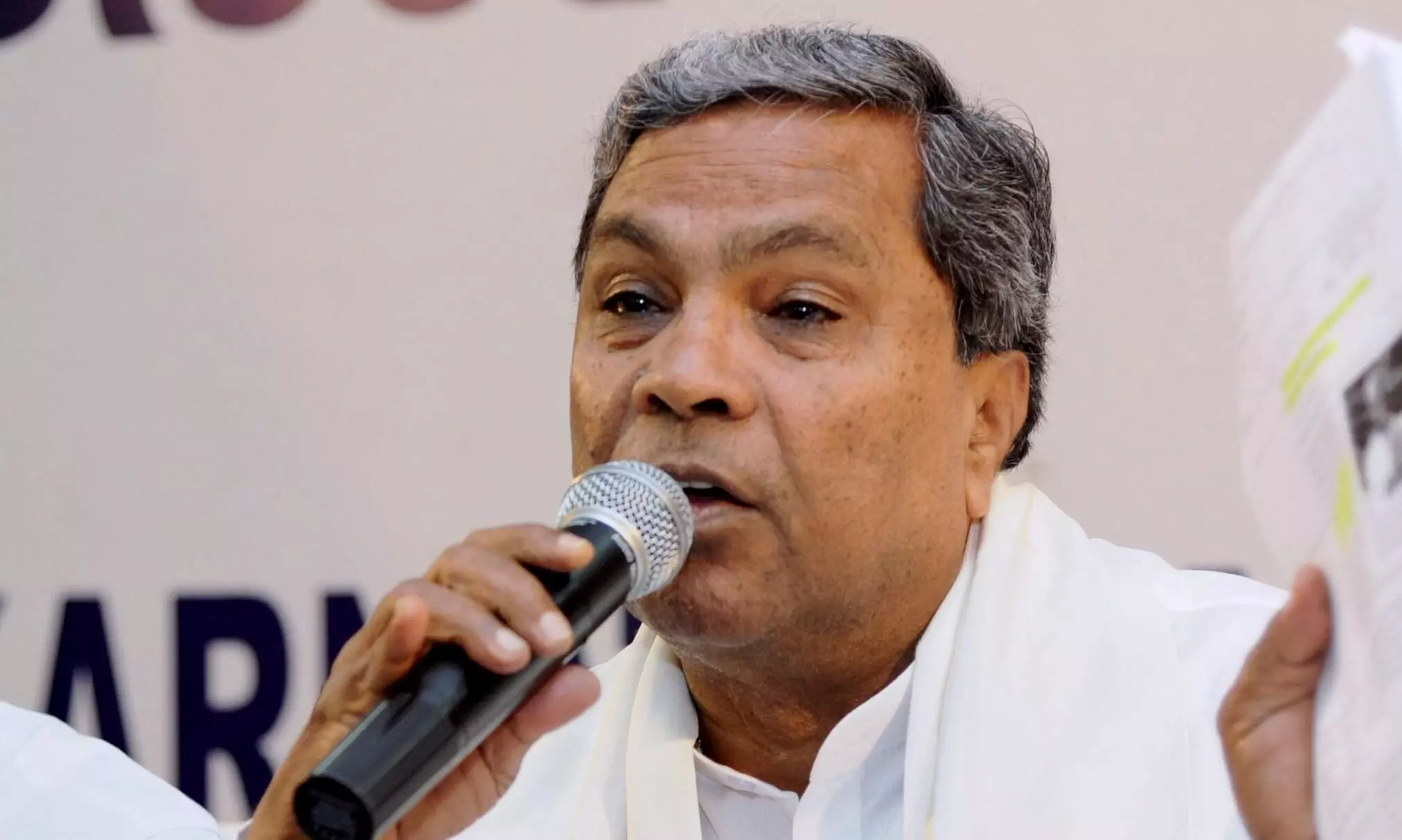 Deve Gowda planned his grandsons escape: CM Siddaramaiah Deve Gowda planned his grandsons escape: CM Siddaramaiah