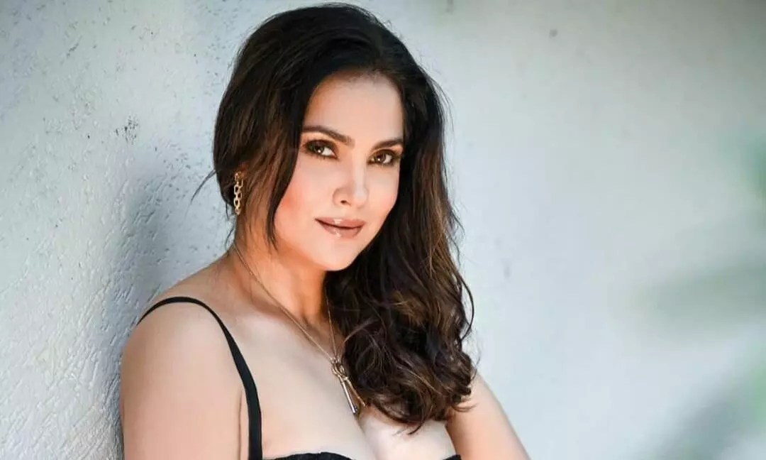 Lara Dutta says she rejected Bipasha Basu’s role in ‘No Entry’