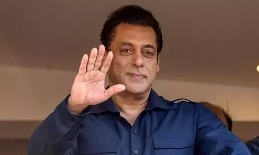 Accused in Salman Khan house firing case attempts suicide, dies in hospital Accused in Salman Khan house firing case attempts suicide, dies in hospital