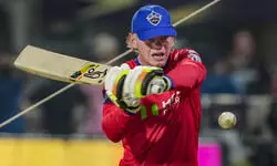 Our top-three have been really strong: Bailey defends McGurks omission