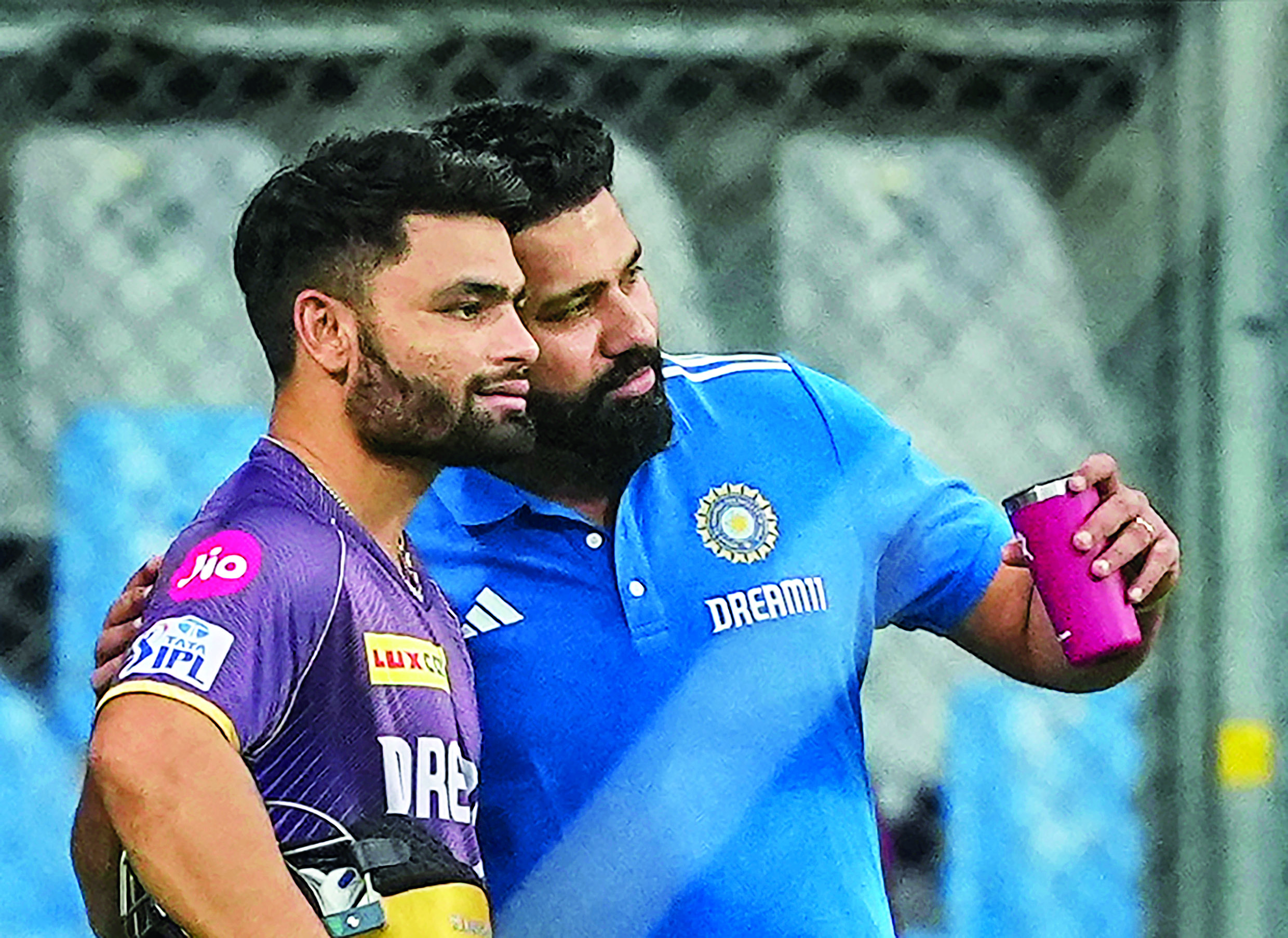 Kolkata look to iron out flaws against off-colour Mumbai