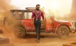 ‘Pushpa 2: The Rule’ has a Kolkata connection ‘Pushpa 2: The Rule’ has a Kolkata connection