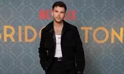 Luke Newton reveals tips he got from past ‘Bridgerton’ leading men Luke Newton reveals tips he got from past ‘Bridgerton’ leading men