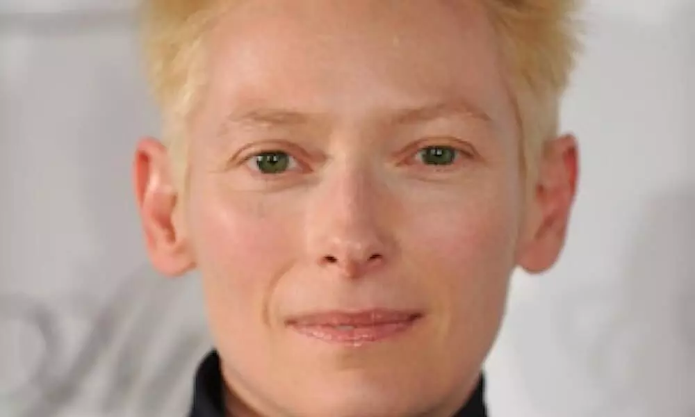 Tilda Swinton joins Colin Farrell in Netflixs The Ballad Of A Small Player