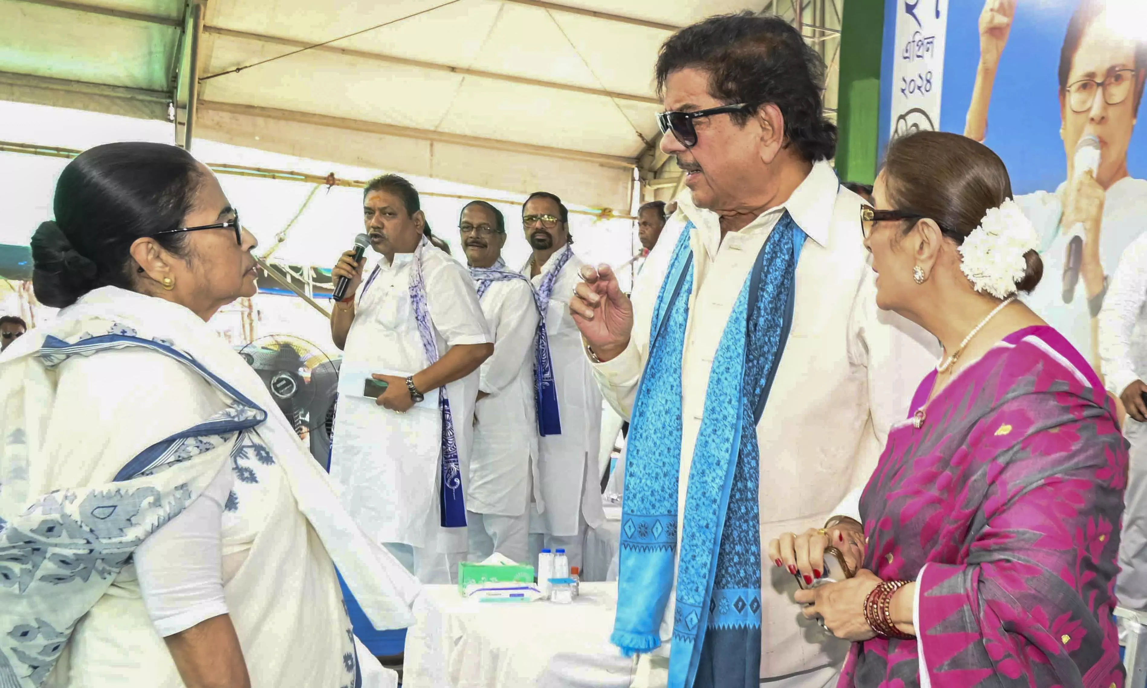 TMCs Bihari Babu vs BJPs Sardarji battle in Asansol, West Bengal