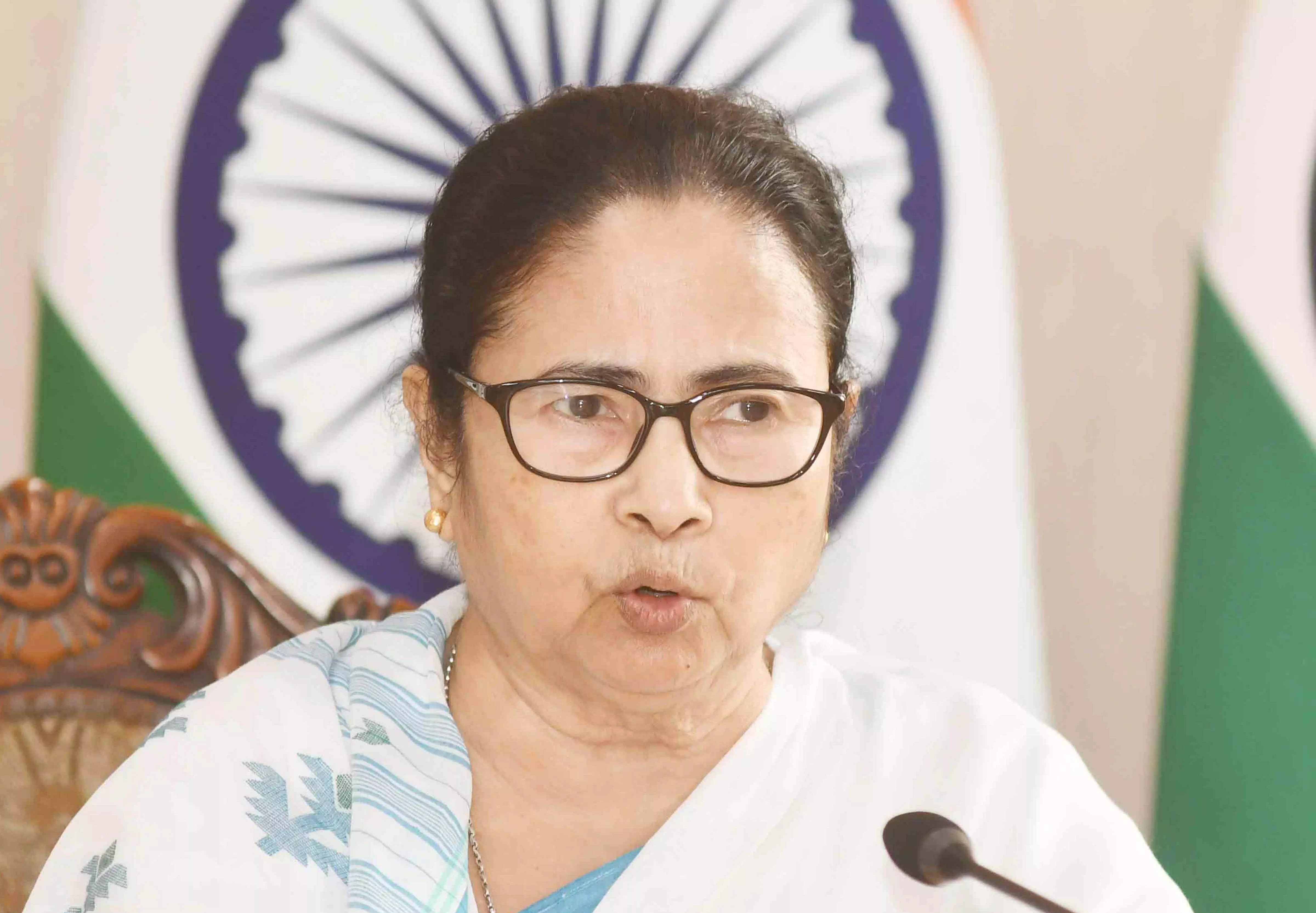 Modi govt wants country without dalits, backward communities: Mamata