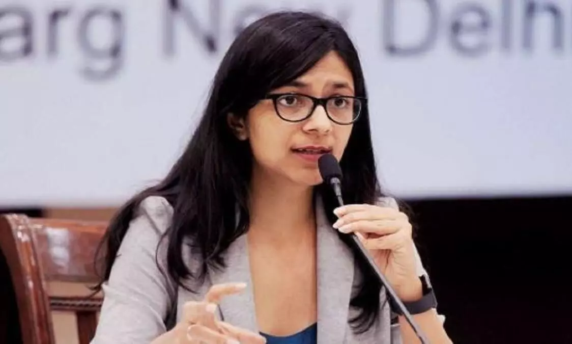Delhi govts WCD dept terminates services of 52 contractual employees of DCW Delhi govts WCD dept terminates services of 52 contractual employees of DCW