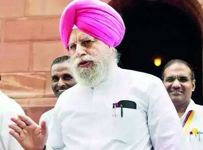 ‘S S Ahluwalia faces litmus test of obfuscating TMC’s gains’ ‘S S Ahluwalia faces litmus test of obfuscating TMC’s gains’