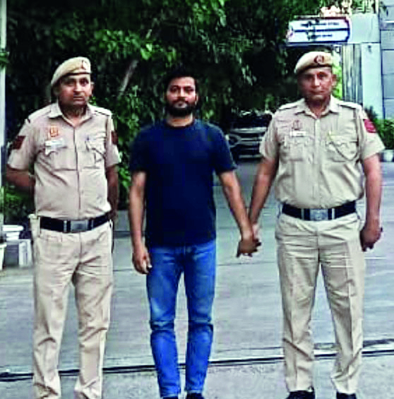 IGIA: Agent held for passport fraud, illegal re-entry into Israel thwarted IGIA: Agent held for passport fraud, illegal re-entry into Israel thwarted