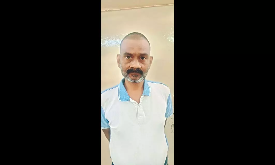 Noida resident held for sharing deepfake video of UP CM Adityanath Noida resident held for sharing deepfake video of UP CM Adityanath