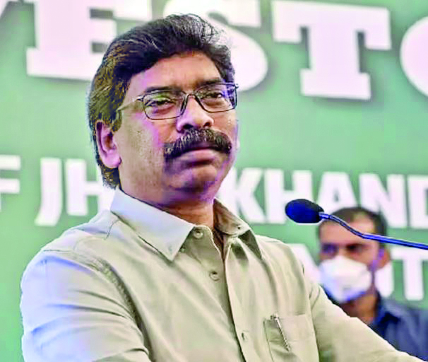 Jharkhand HC dismisses ex-CM’s petition challenging   ED arrest
