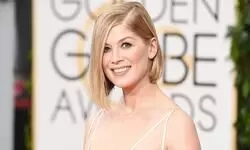 Now You See Me 3 adds Rosamund Pike to cast Now You See Me 3 adds Rosamund Pike to cast