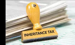 The inheritance of “tax”