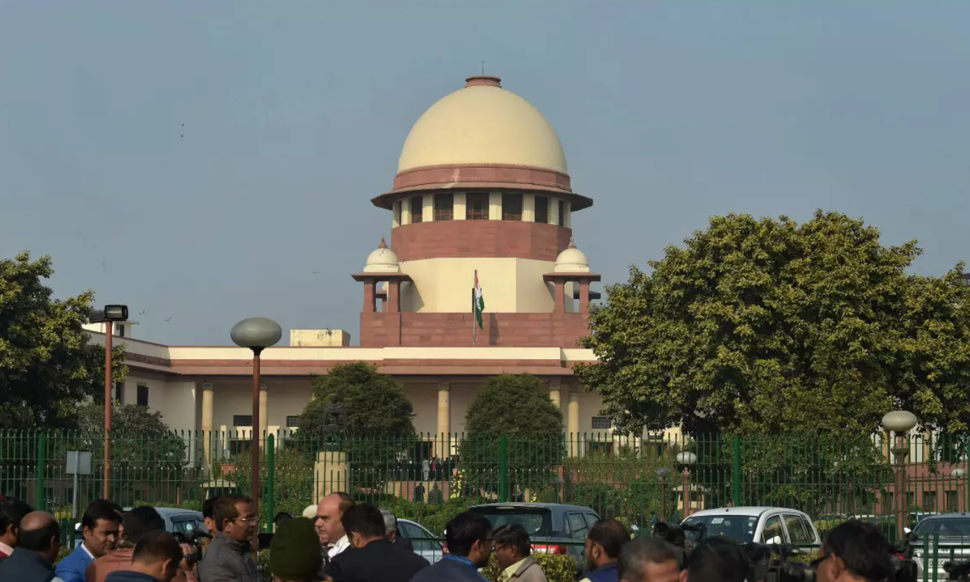 Elgar case: DU professor Hany Babu withdraws bail plea in SC