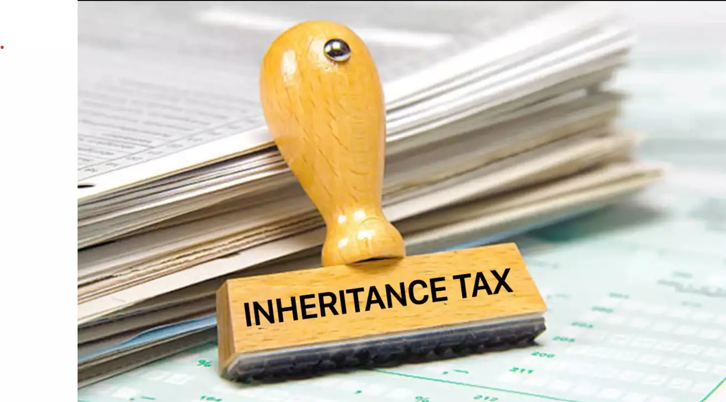 The inheritance of “tax”