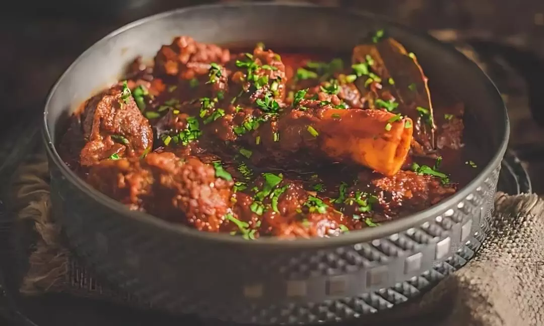 Rangeelo Rajasthan Food Extravaganza: A journey to the royal kitchens of Rajasthan Rangeelo Rajasthan Food Extravaganza: A journey to the royal kitchens of Rajasthan