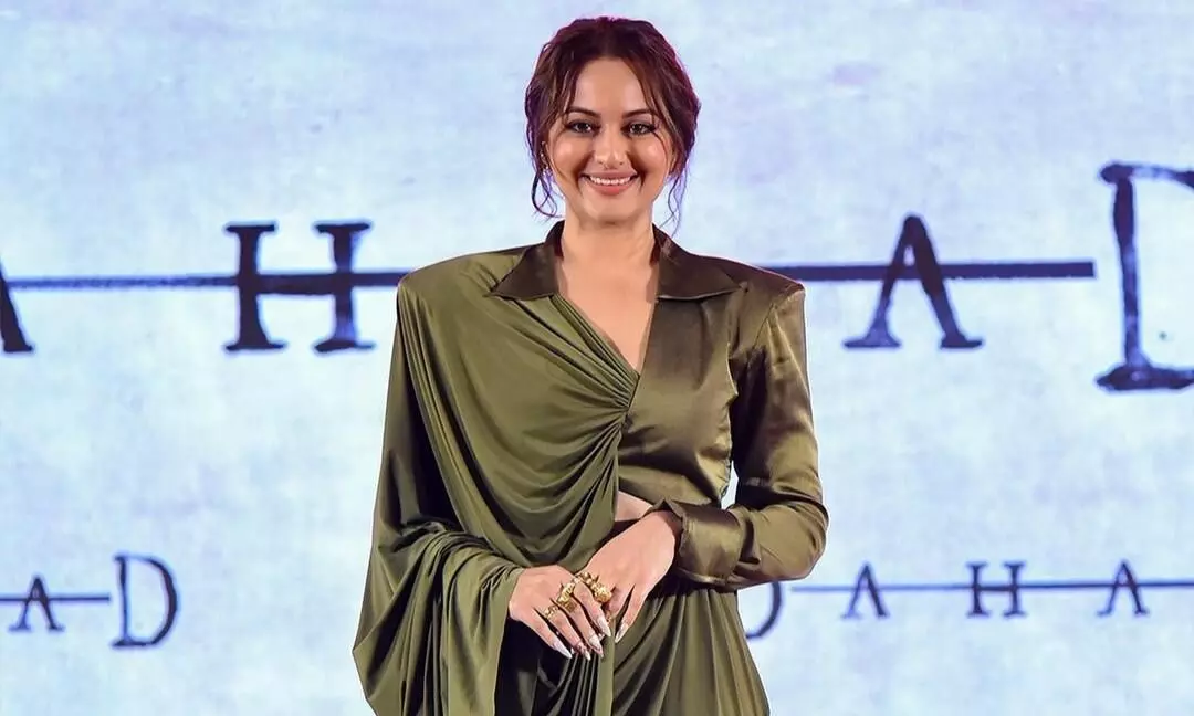 Sonakshi Sinha calls Salman Khan a ‘full contradiction’