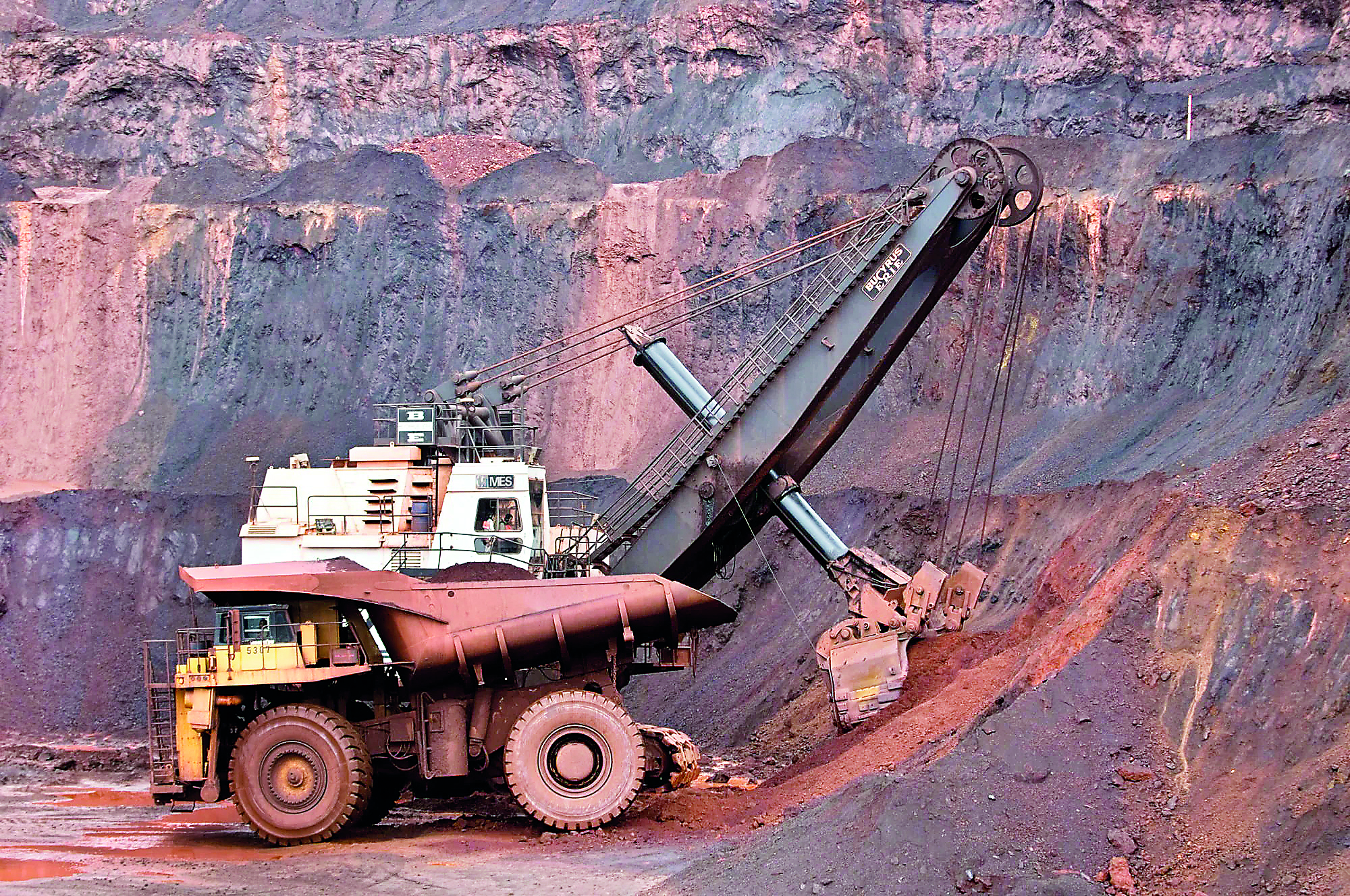India’s mining sector grows by 7.5% in financial year 2023-24 India’s mining sector grows by 7.5% in financial year 2023-24