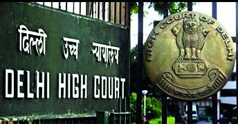 Kejriwal in custody following judicial orders, says Delhi HC Kejriwal in custody following judicial orders, says Delhi HC