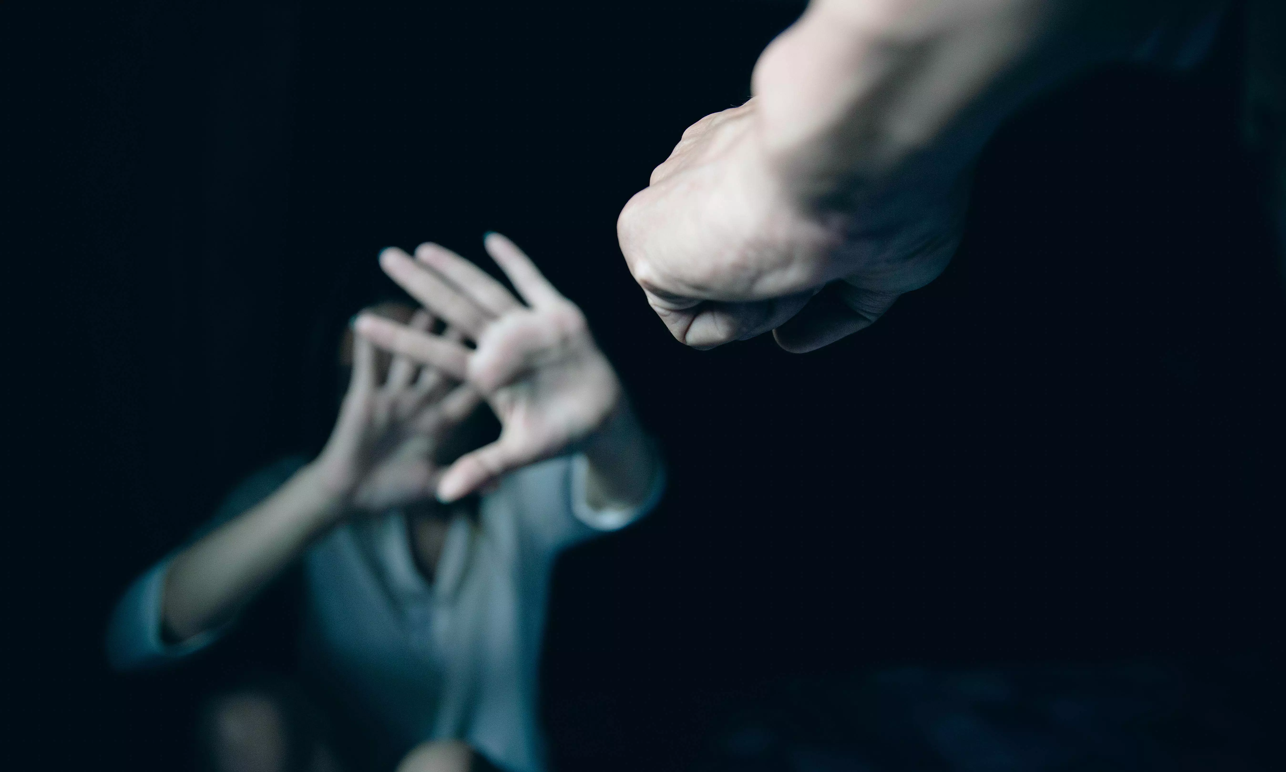 Woman TMC worker ‘molested’ by BJP men