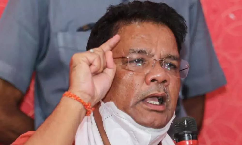 Assam TMC Chief stresses opposition unity against BJP post-polls