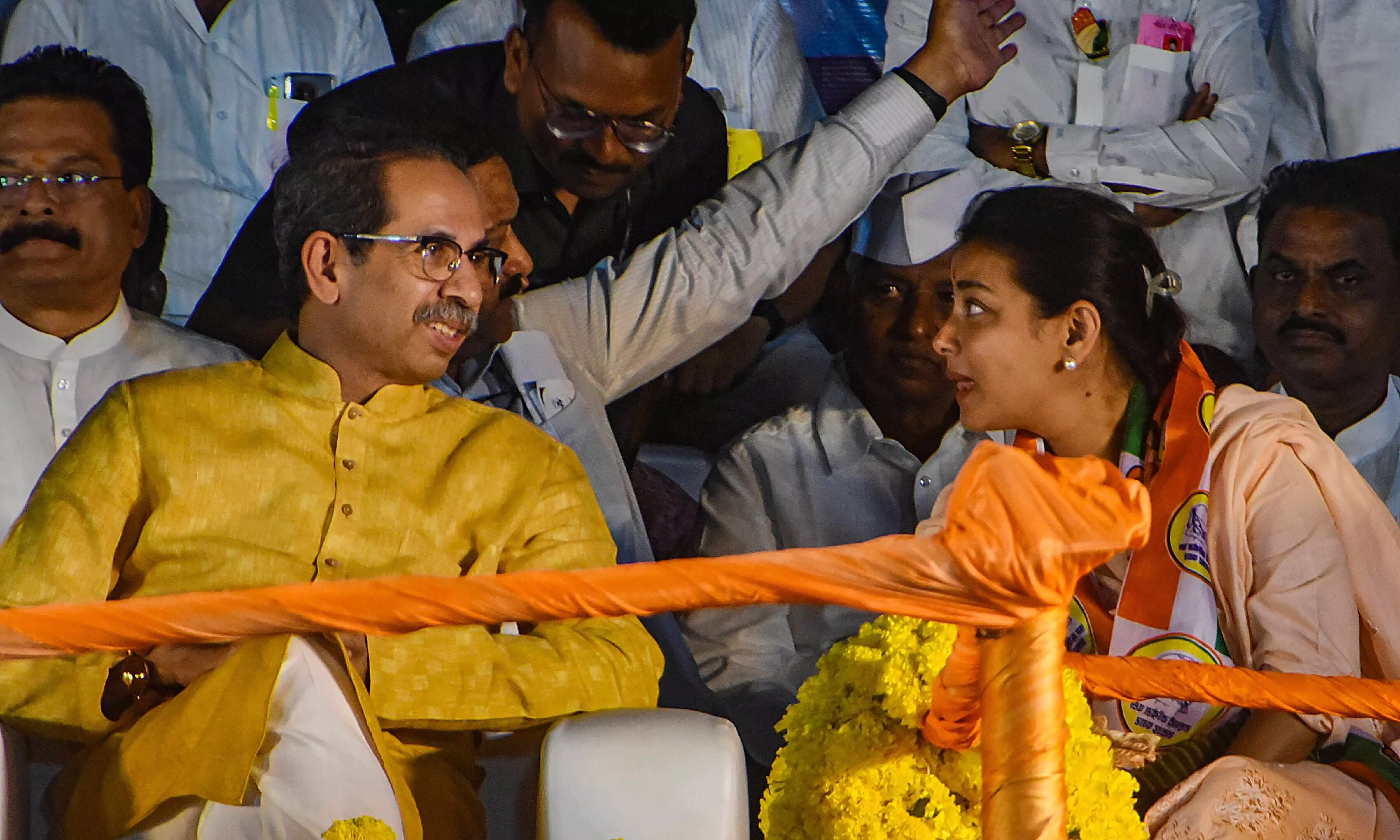 Maharashtra MLAs eye maiden parliament term from Solapur seat Maharashtra MLAs eye maiden parliament term from Solapur seat